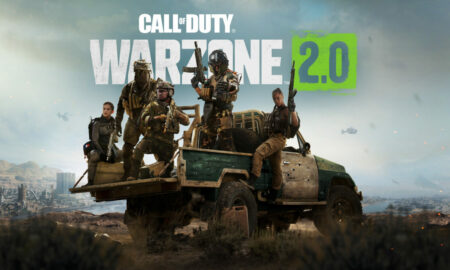 Call of Duty: Warzone 2.0 Updated PC Game Latest Version 2023 Download