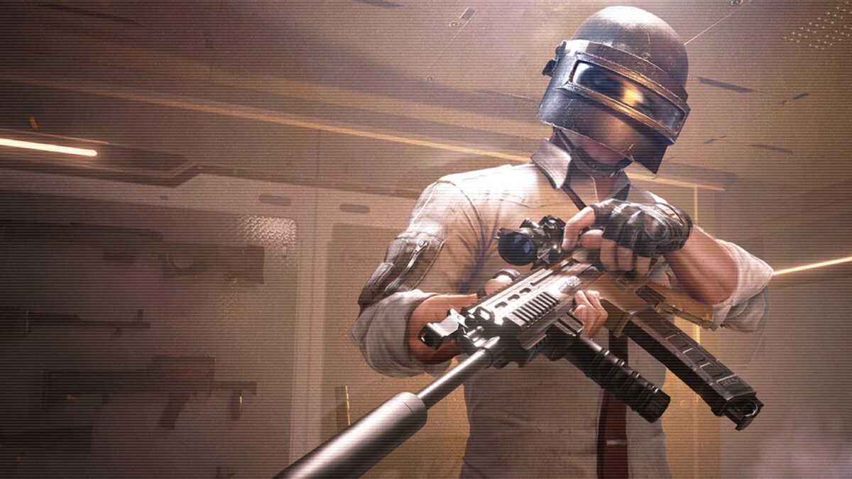 PUBG Mobile Lite Android Game Full Setup File APK Download