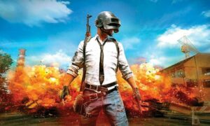 PlayerUnknown's Battlegrounds PC Game Updated Version Full Download