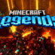 Minecraft Legends Official PC Game Full Version Download