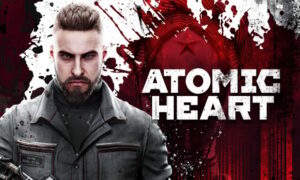 Official Atomic Heart PC Game 2022 Version Complete Download