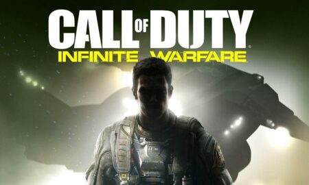 Call of Duty: Infinite Warfare 2022 PC Game Full Version Download