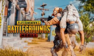 PUBG Full Game Highly Compressed PC Version Download 2022