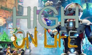 HIGH ON LIFE XBOX GAME PREMIUM EDITION FREE DOWNLOAD