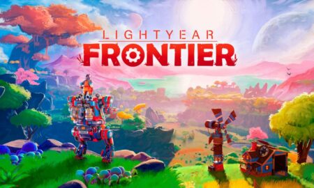 Lightyear Frontier PC Game Full Version Download Now