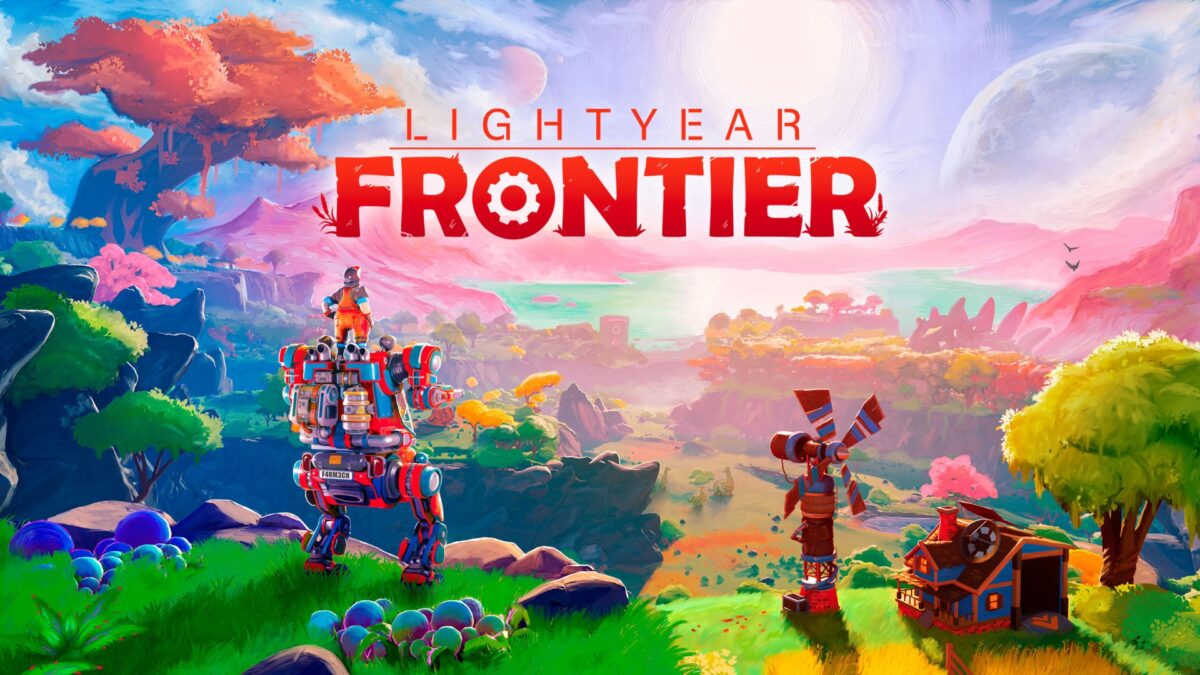 Lightyear Frontier PC Game Full Version Download Now