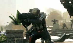 Call of Duty: Infinite Warfare Android Game Full Version APK Download