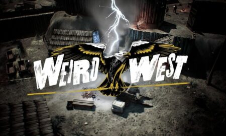 Weird West Mobile Android Game Full Version Download