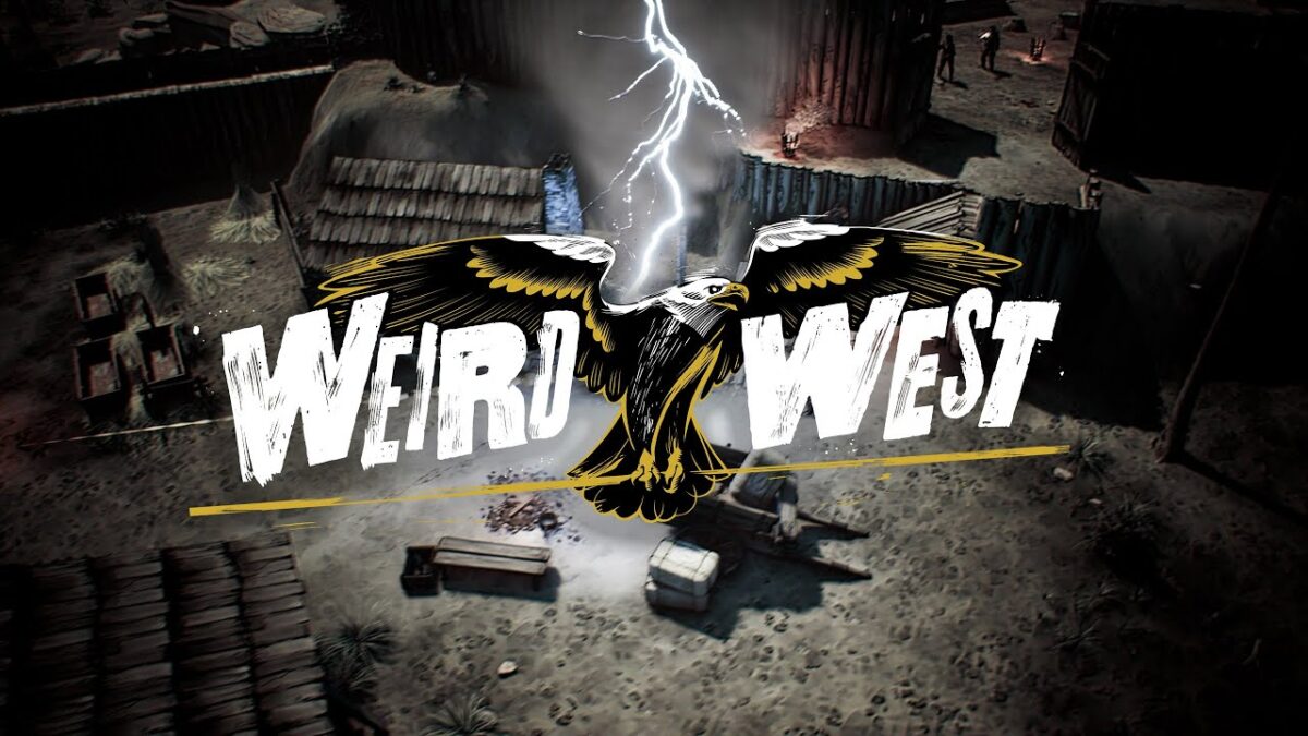 Weird West Mobile Android Game Full Version Download