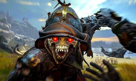Witchfire 2023 Official PC Game Early Access Free Download