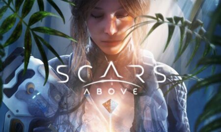 Scars Above PC Game Official Version Download