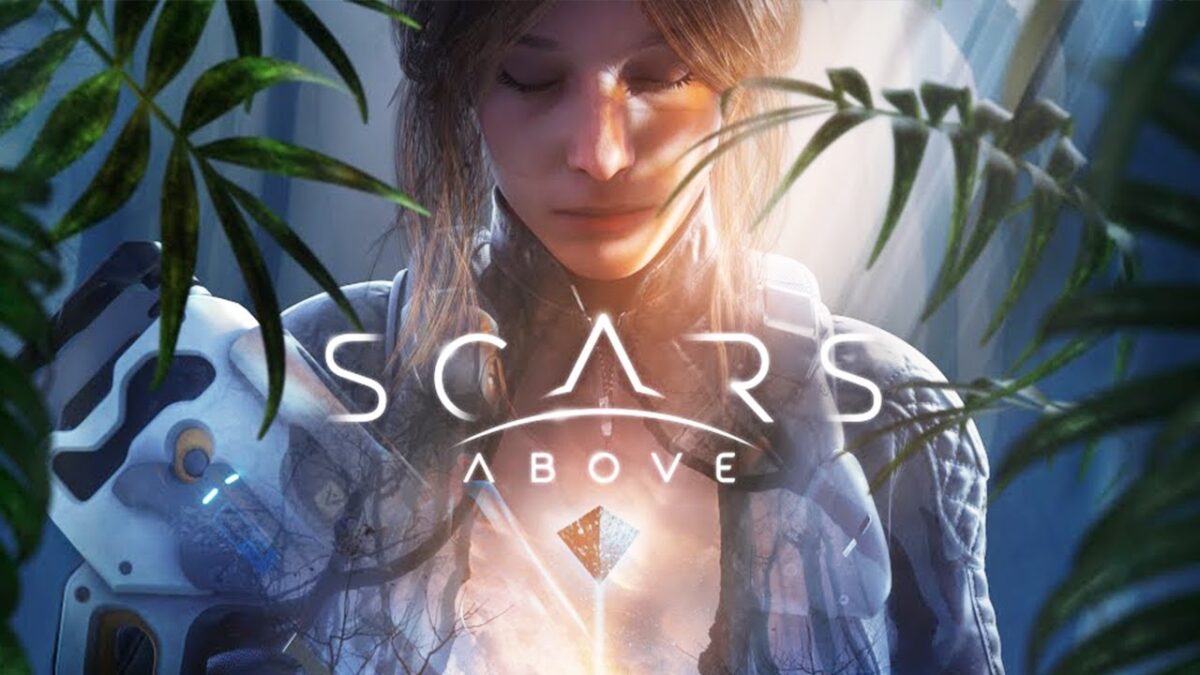 Scars Above Xbox One Game Premium Version Free Download