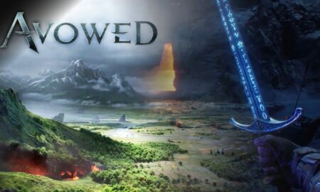 Avowed PC Game Complete Version Download