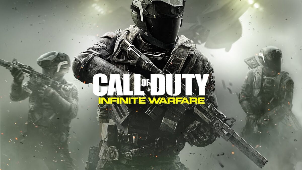 Call of Duty: Infinite Warfare Microsoft Windows Game 2022 Season Download