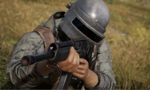 PUBG Mobile Microsoft Windows Game 2022 Official Download