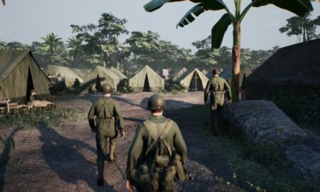Medic: Pacific War Microsoft Windows Game Full Version Download