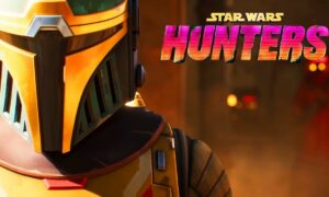 Star Wars: Hunters PC Game Full Version Download