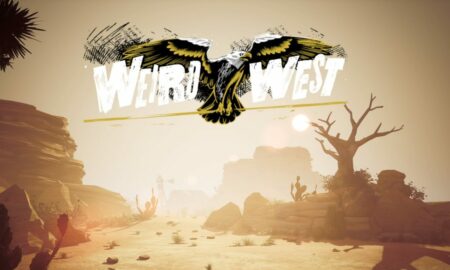 Weird West Microsoft Windows Game Full Version Download