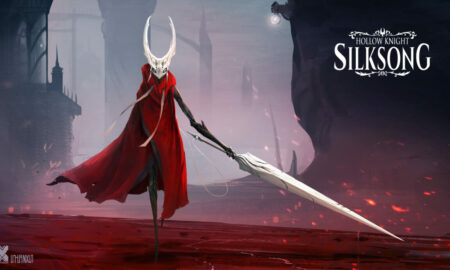 Hollow Knight: Silksong PC Game Latest Version Free Download