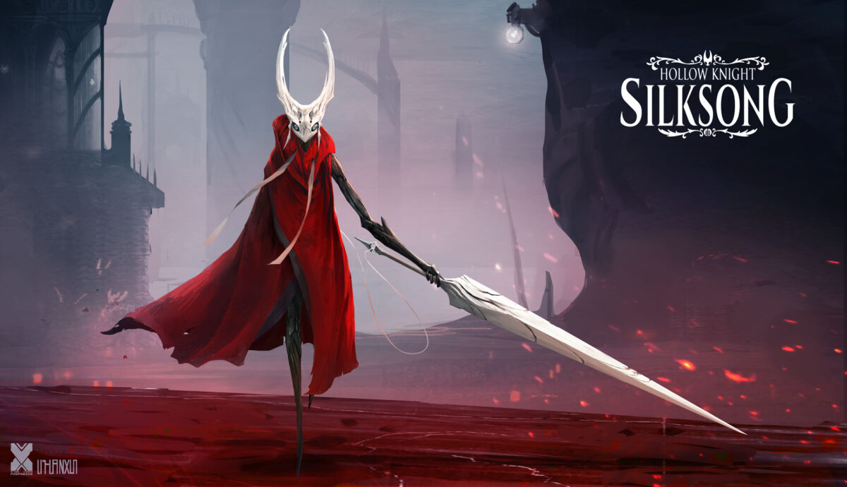 Hollow Knight: Silksong Xbox One Game Latest Version Download