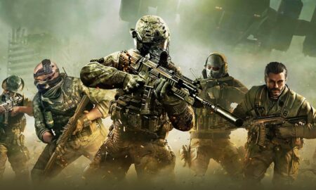 Call of Duty: Mobile PC Game Full Version Download
