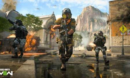 Call of Duty: Modern Warfare 2 Microsoft Windows Game Full Download