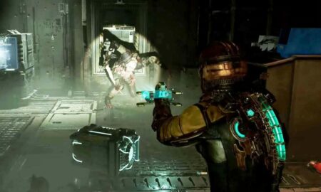 Dead Space Remake Mobile Android Game Version APK Download
