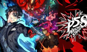 Persona 5 Full Game PC Version Free Download