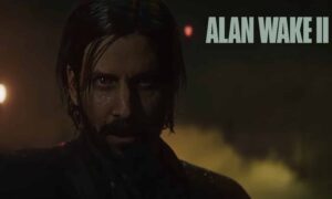 Alan Wake II Official PC Game New Version 2023 Download