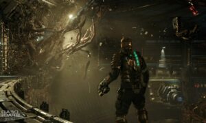 Dead Space Remake PC Game Official Version 2023 Download
