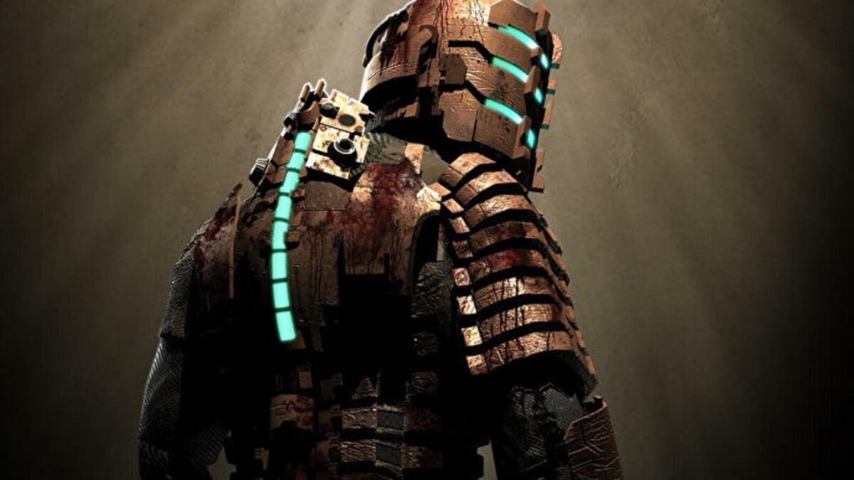 Dead Space Remake PC Game Official Version 2023 Download