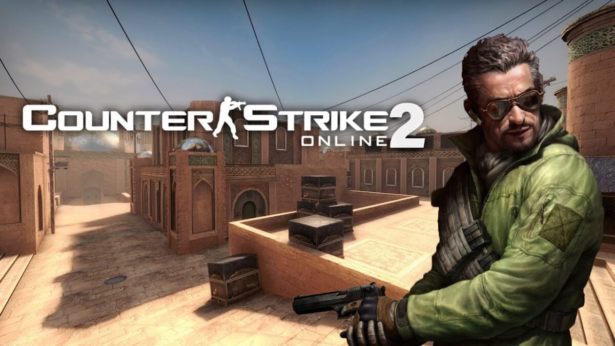 Counter-Strike Online 2 Microsoft Windows Game Updated Version Download