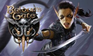 Baldur's Gate III Android Game Full Version APK Download