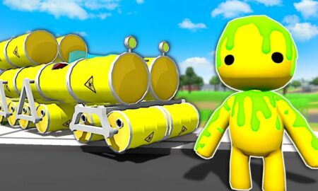 Wobbly Life PC Game Updated Version 2023 Free Download
