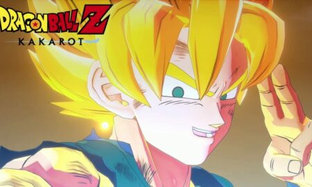 Dragon Ball Z Kakarot PC Game Updated Version Trusted Download