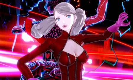 Download Persona 5 PC Game Latest Version Install Now