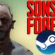 Official Sons of the Forest PC Game 2023 Latest Version Download