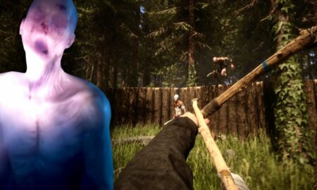 Sons of the Forest PC Game Full Version Download