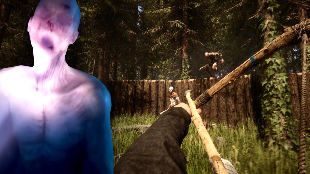 Sons of the Forest PC Game Full Version Download