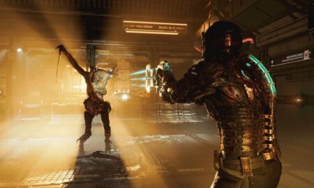 Dead Space Remake PC Game Full Version Latest Download