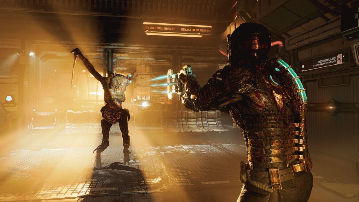 Dead Space Remake PC Game Full Version Latest Download