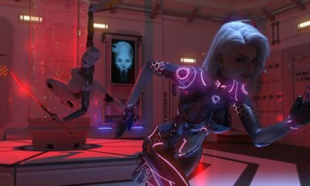 Cyber Bodies PC Game Full Version Download