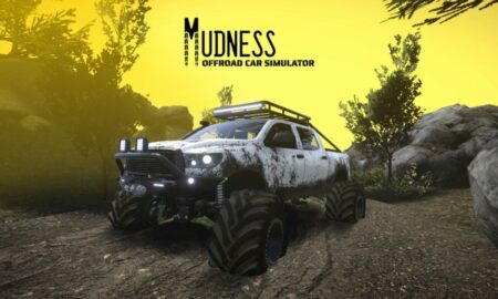 Mudness Offroad Car Simulator Best Android Game Latest Version Download