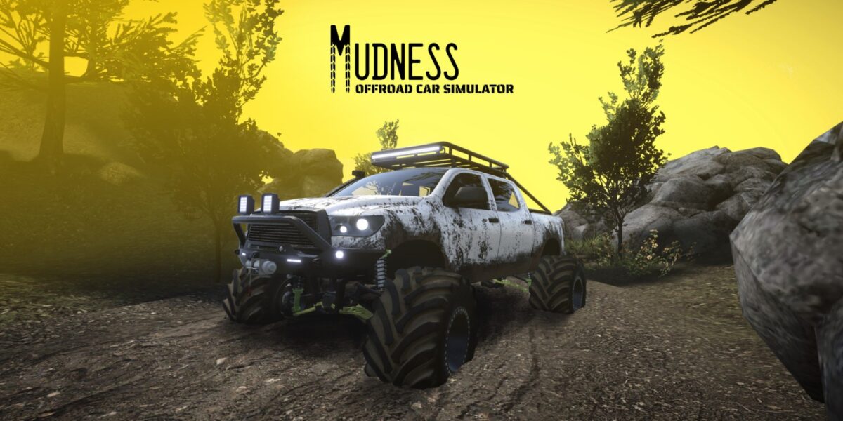 Mudness Offroad Car Simulator Best Android Game Latest Version Download