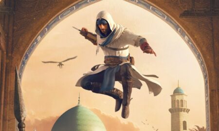 Assassin's Creed Mirage PC Official Game Version Download