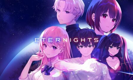 Eternights PC Game Full Version 2023 Download