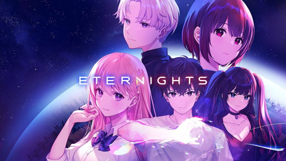 Eternights PC Game Full Version 2023 Download