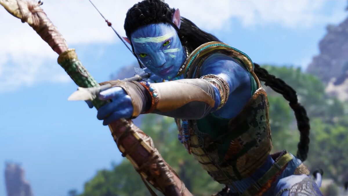 Avatar: Frontiers Of Pandora Microsoft Windows Game Full Setup Download