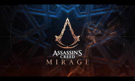 Assassin's Creed Mirage 2023 PC Game Full Version Download