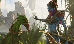 Avatar: Frontiers Of Pandora PlayStation 5 Game Full Setup File Download